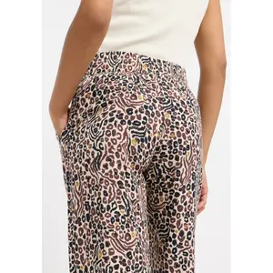 Women's Trousers Ragwear Aramanta image-4