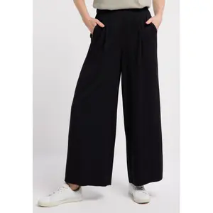 Women's wide-leg Trousers Ragwear Loggan image-1