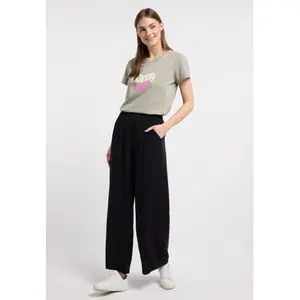 Women's wide-leg Trousers Ragwear Loggan image-3