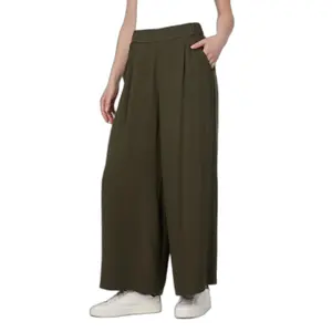 Women's wide-leg Trousers Ragwear Loggan image-2