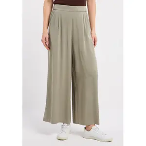 Women's wide-leg Trousers Ragwear Loggan image-1