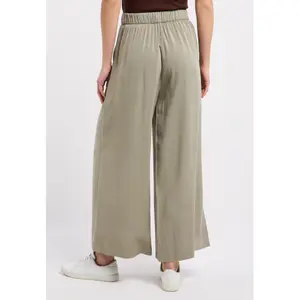 Women's wide-leg Trousers Ragwear Loggan image-2