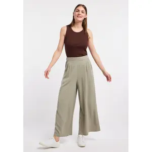 Women's wide-leg Trousers Ragwear Loggan image-3