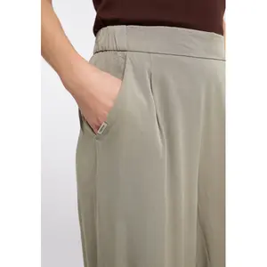 Women's wide-leg Trousers Ragwear Loggan image-4