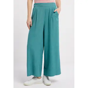 Women's wide-leg Trousers Ragwear Loggan image-1