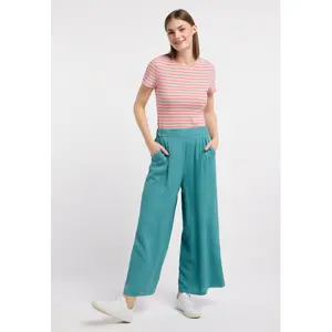 Women's wide-leg Trousers Ragwear Loggan image-3