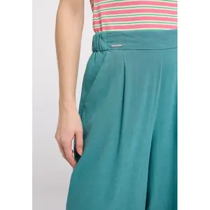 Women's wide-leg Trousers Ragwear Loggan image-4