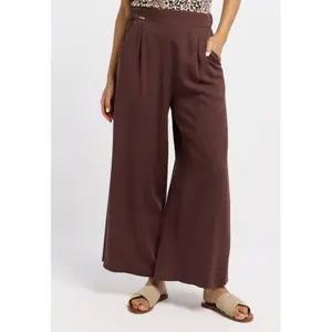 Women's wide-leg Trousers Ragwear Loggan image-1