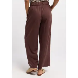 Women's wide-leg Trousers Ragwear Loggan image-2