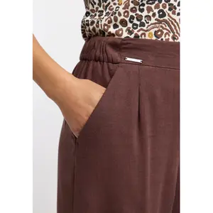 Women's wide-leg Trousers Ragwear Loggan image-4