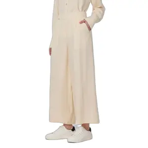Women's wide-leg Trousers Ragwear Loggan image-0