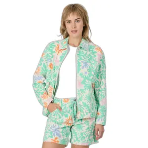 Women's Jacket Ragwear Melvene print image-0