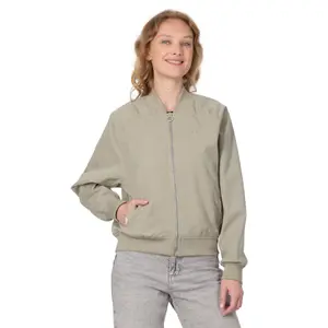 Women's bomber Ragwear Yotimo image-0