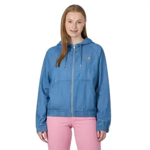 Women's hooded jacket Ragwear Anndra image-0