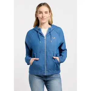 Women's hooded jacket Ragwear Anndra image-1