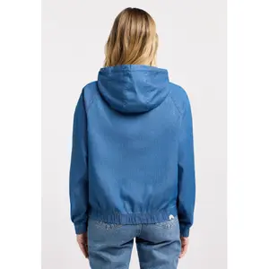 Women's hooded jacket Ragwear Anndra image-2