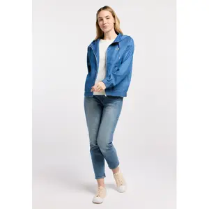 Women's hooded jacket Ragwear Anndra image-3