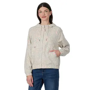Women's Printed Hoodie Ragwear Anndra image-0