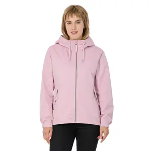 Women's waterproof jacket Ragwear Bevin image-0