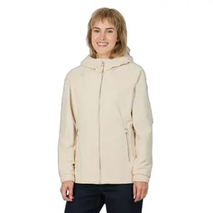 Women's waterproof jacket Ragwear Dizzea image-0
