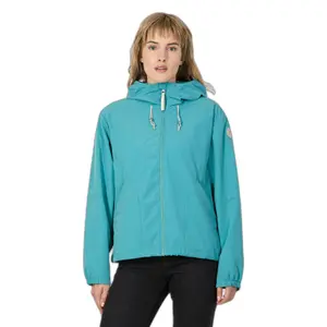 Women's Jacket Ragwear Smyla image-0