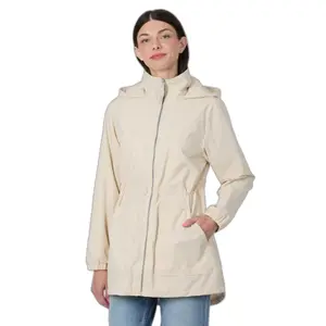 Women's waterproof jacket Ragwear Brona image-0