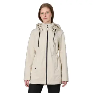 Women's parka Ragwear Dakkota image-0