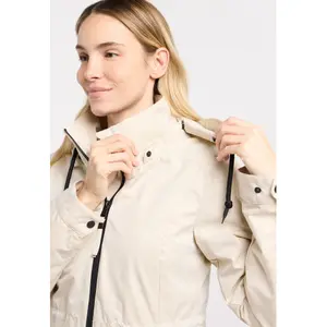 Women's parka Ragwear Dakkota image-4