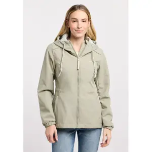 Women's parka Ragwear Dankka image-1