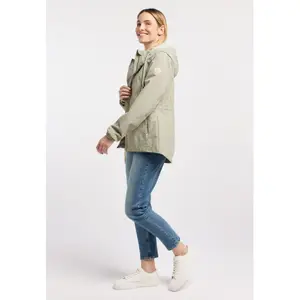 Women's parka Ragwear Dankka image-3