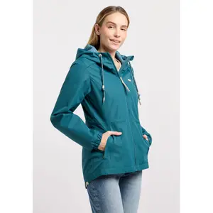Women's parka Ragwear Dankka image-3