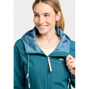 Women's parka Ragwear Dankka image-4