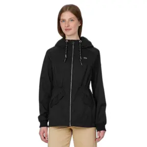Women's parka Ragwear Dowey image-0