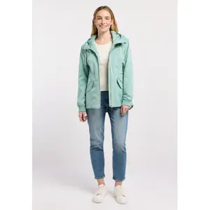 Women's parka Ragwear Dowey image-3
