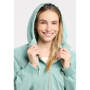 Women's parka Ragwear Dowey image-4