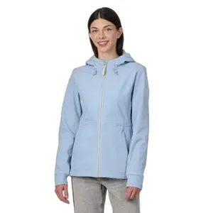 Women's hooded jacket Ragwear Therez Bonded image-0