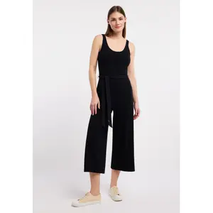Women's sleeveless jumpsuit Ragwear Lisseta image-3