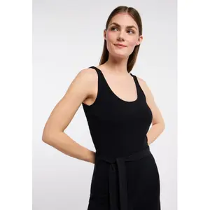 Women's sleeveless jumpsuit Ragwear Lisseta image-4