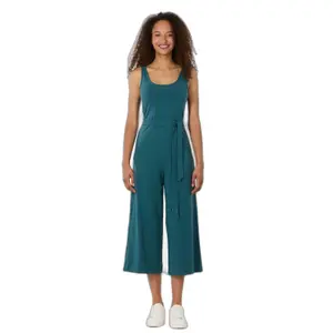 Women's sleeveless jumpsuit Ragwear Lisseta image-0