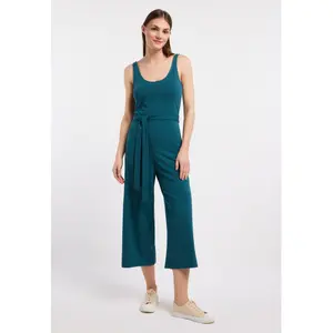 Women's sleeveless jumpsuit Ragwear Lisseta image-3