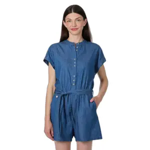 Denim Playsuit Women Ragwear Zenai image-0