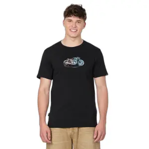 T-shirt Ragwear Blaize Gots image-0