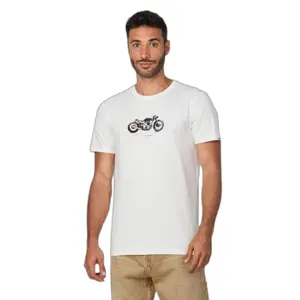 T-shirt Ragwear Blaize Gots image-0