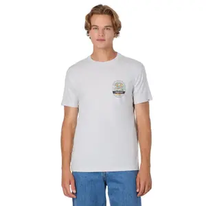T-shirt Ragwear Meldar image-0