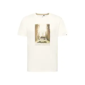 T-shirt Ragwear Roggero image-0