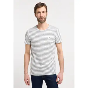 T-shirt Ragwear Paollo Stripe Gots image-1