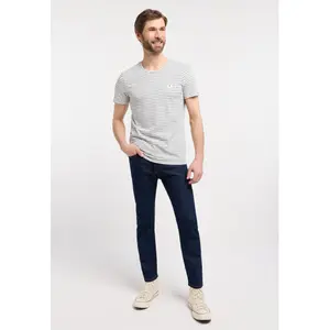 T-shirt Ragwear Paollo Stripe Gots image-2