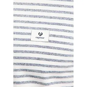 T-shirt Ragwear Paollo Stripe Gots image-4
