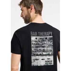 T-shirt Ragwear Raphy image-4