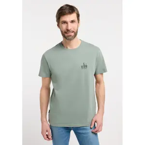 T-shirt Ragwear Raphy image-1